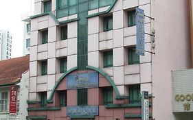 New Orchid Hotel
